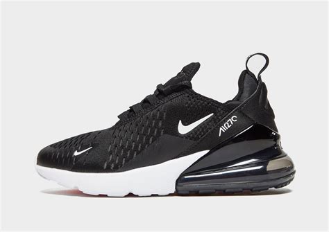 nike air max 270 kids zwart|nike air max 270 kids sale.